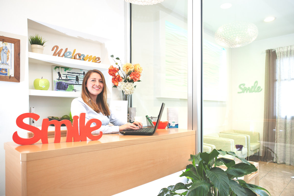 Clinic gallery image