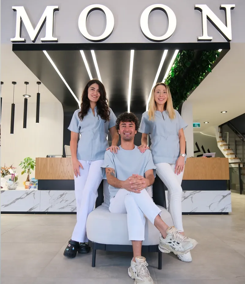 Moon Smile clinic