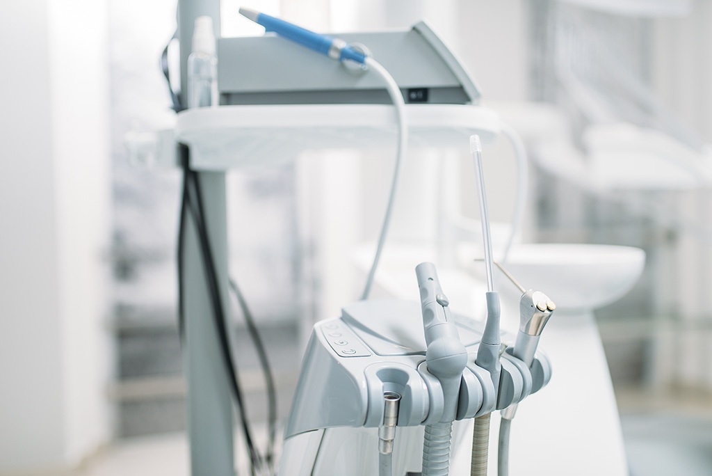 Dental equipment