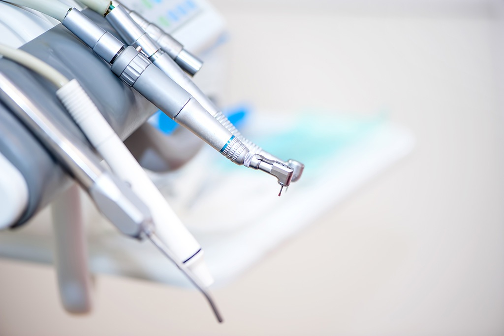 Dental equipment
