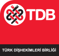 Turkish Dental Association logo